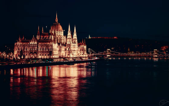 Budapest