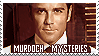 Murdoch Mysteries