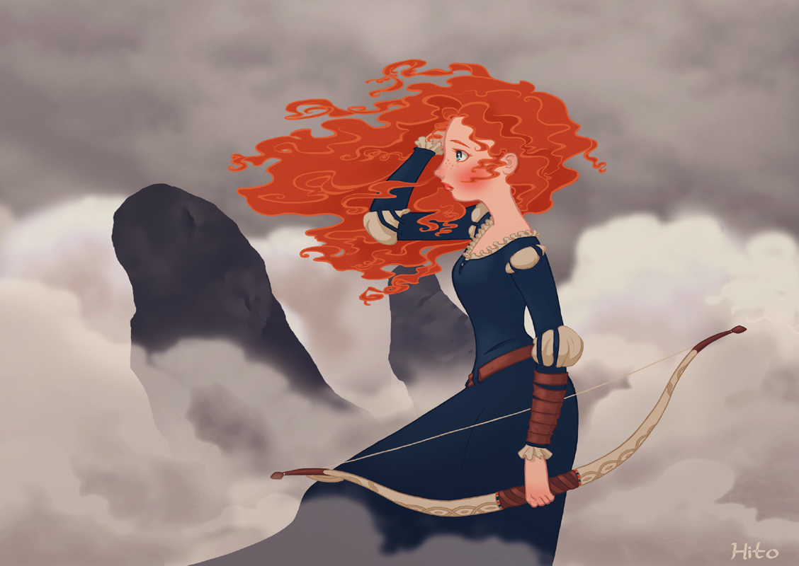 Merida