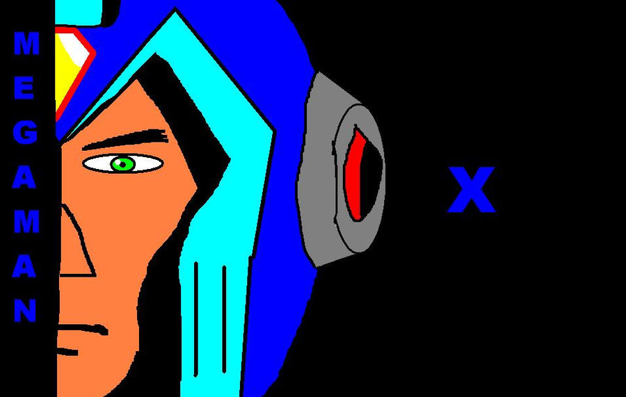 Megaman X