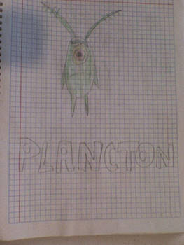 Plancton