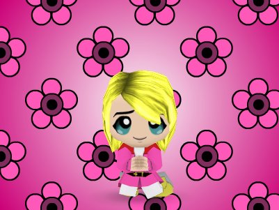 Sayla Mass Buddypoke 5