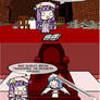 (Walfas comic) The origin of Lie Meiling part 5