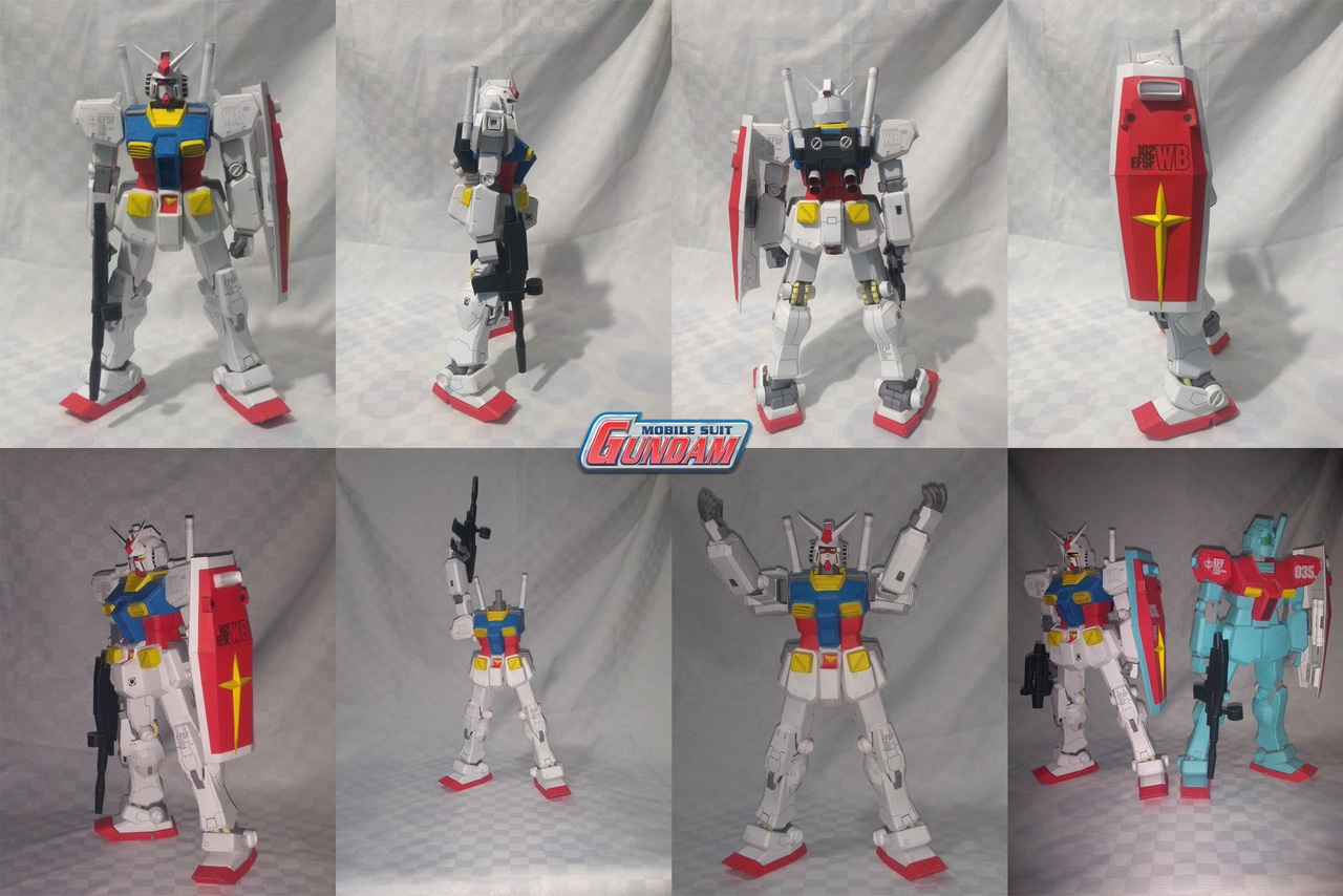 June Rx 78 2 Gundam Ver Ka By Daigospencer On Deviantart June Rx 78 2 Gundam Ver Ka By Daigospencer On Deviantart