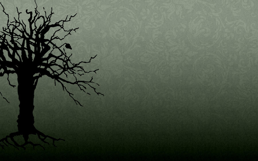 rootless tree by madhoward on DeviantArt