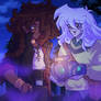 Nerdshipping - Happy Bday Ryou Bakura 2025!