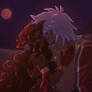 Vagabondshipping - Blood Moon