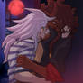 Spiteshipping - Blood Moon