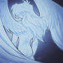 Angel in the Dark - Ryou Bakura