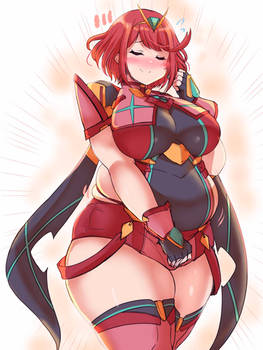 Pyra