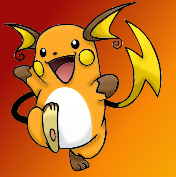 Raichu