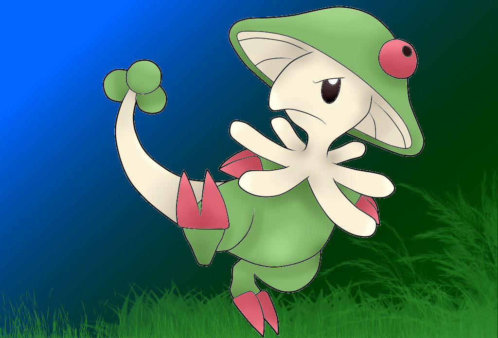 Epic Breloom