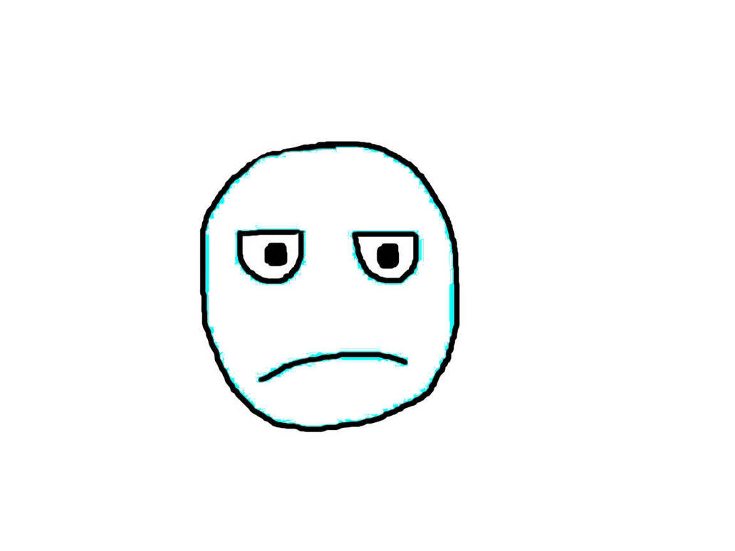 Grumpy Ascii Grumpy by Shparrot21 on DeviantArt