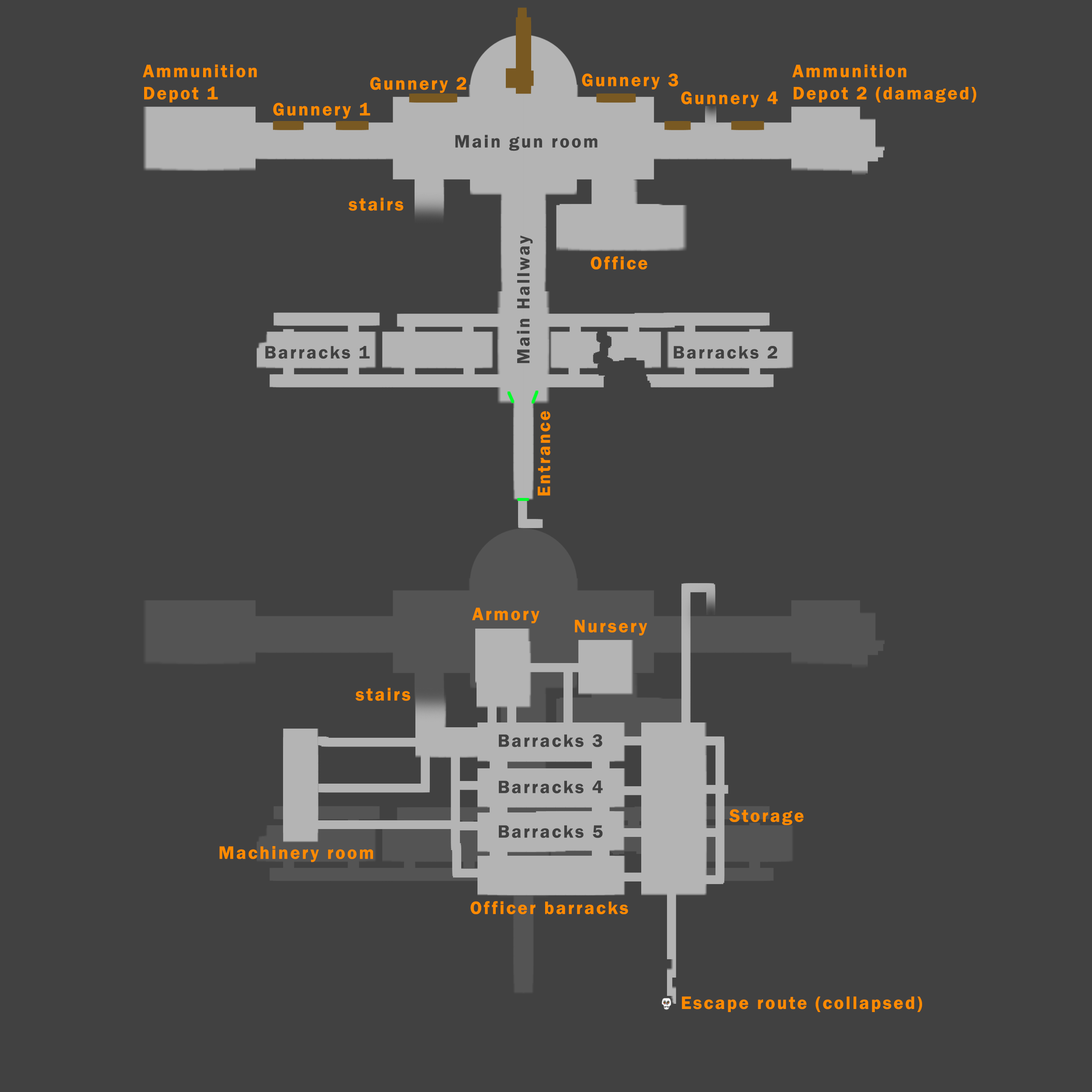 Map Mapper map mapap by williaminator14 on DeviantArt