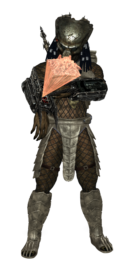 Predator Pyramid Inverse predator pyramid holo by saphira98 on DeviantArt