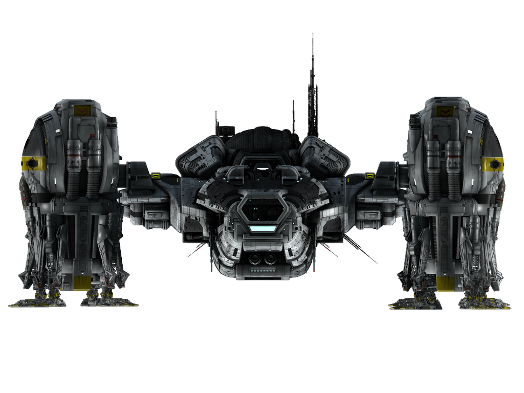 Prometheus Back by saphira98 on DeviantArt