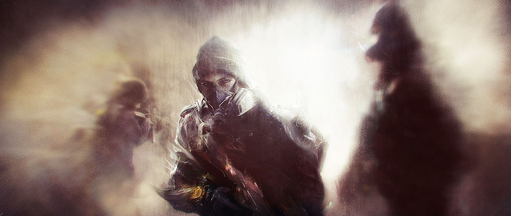 Vagos Deviantart my remake by Vagos5 on DeviantArt