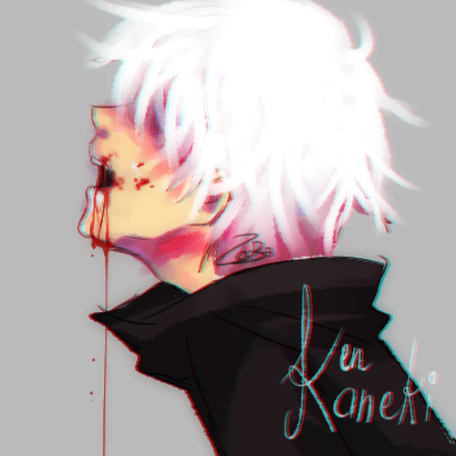 Kaneki Ken By Zokurobi On Deviantart Kaneki Ken By Zokurobi On Deviantart