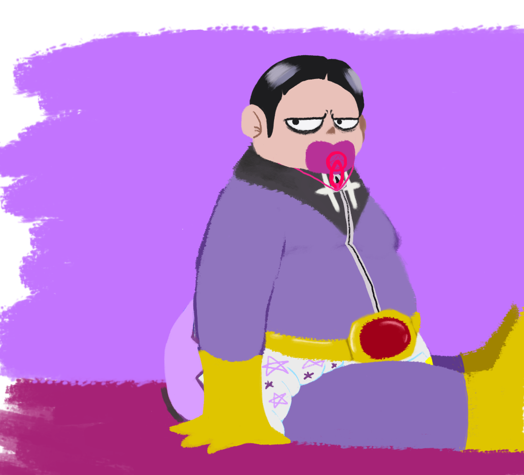 He Is 24 By PlantWithDiaper On DeviantArt he-is-24-by-plantwithdiaper-on-deviantart