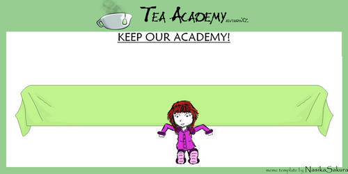 Keep the Academy