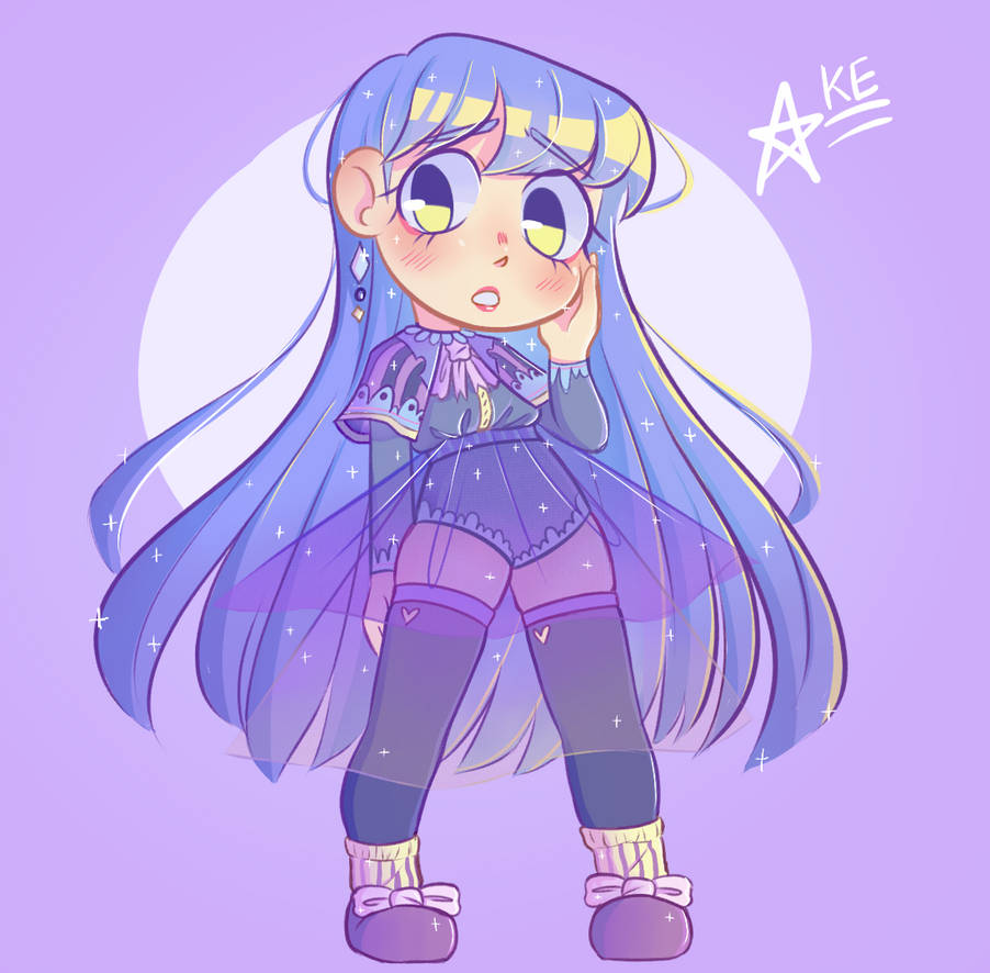 Chobi by kori-3 on DeviantArt