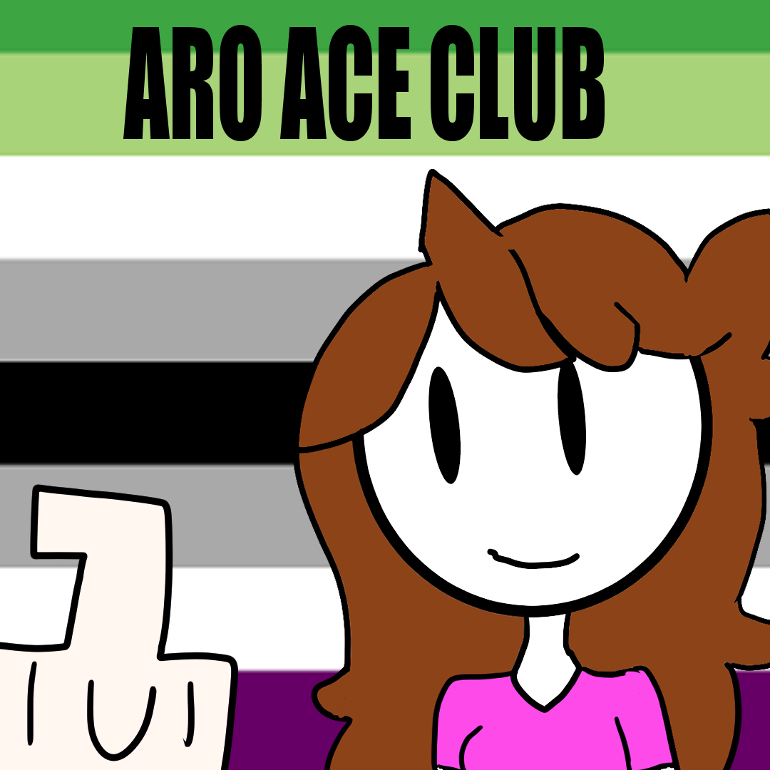 r Jaiden Animations comes out as aromantic and asexual - PopBuzz