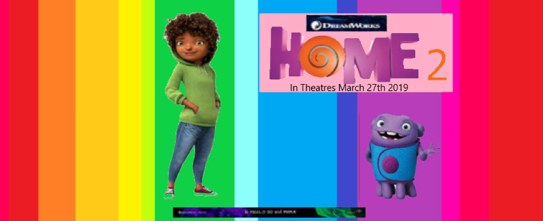 Home Friend 2 Home 2 Poster 4 by Gubarao123 on DeviantArt
