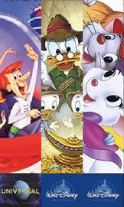 Animation Timeline Deviantart Timeline animated Movies Teraextended Part 1 by Gubarao123 on DeviantArt