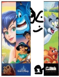 Animation Timeline Deviantart Timeline animated Movies Teraextended Part 3 by Gubarao123 on DeviantArt