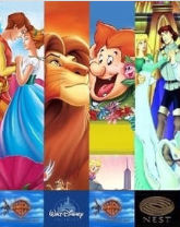 Animation Timeline Deviantart Timeline animated Movies Teraextended Part 5 by Gubarao123 on DeviantArt