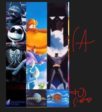 Animation Timeline Deviantart Timeline animated Movies Teraextended Part 4 by Gubarao123 on DeviantArt