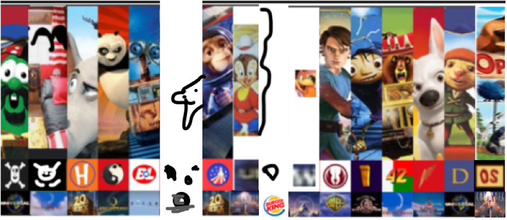Animation Timeline Deviantart Timeline animated Movies Teraextended Part 19 by Gubarao123 on DeviantArt