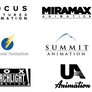 2012 Animation Logos Full Best Animation Logos by DanielTubeIsBack on DeviantArt