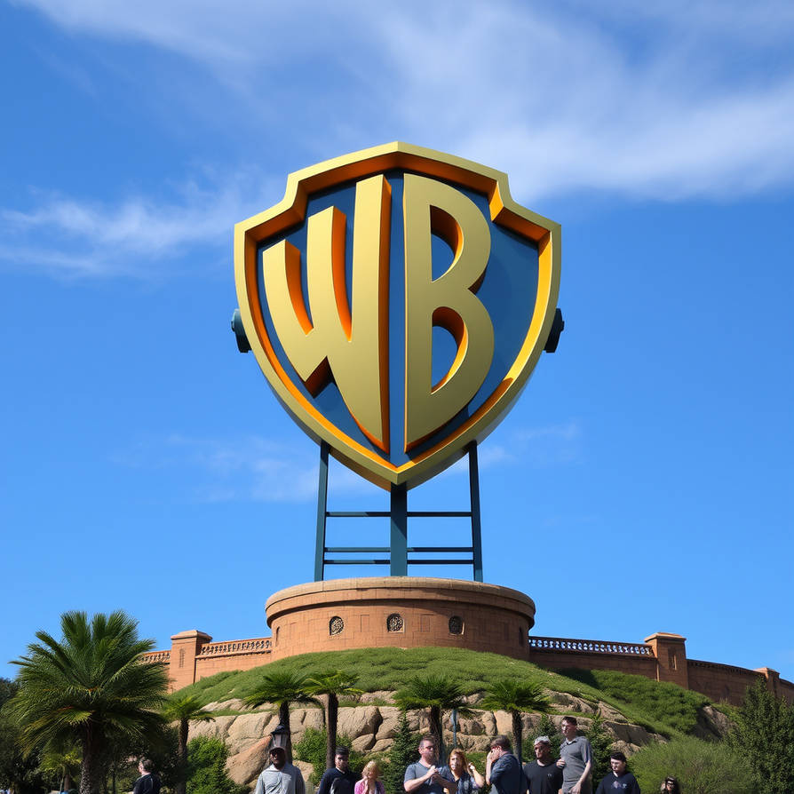 Warner Bros