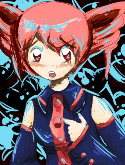 Teto by PinkGermy on DeviantArt