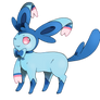 Fake male sylveon