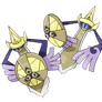 Aegislash