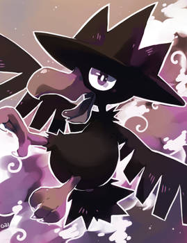 Murkrow