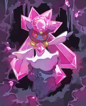 Diancie