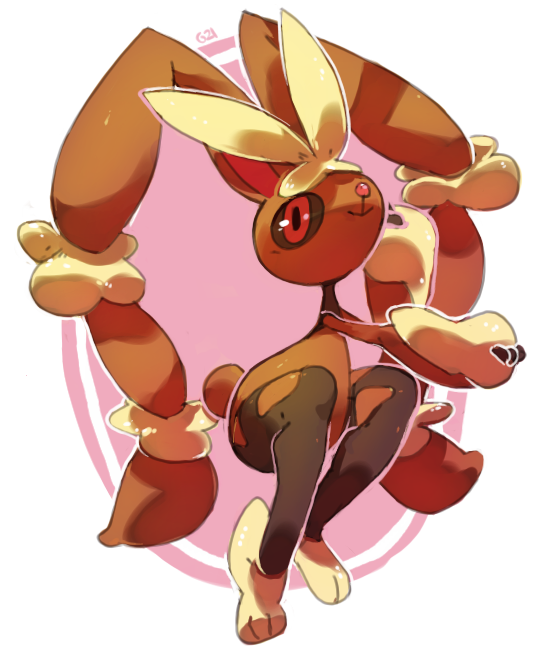 Lopunny