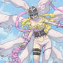 Angewomon