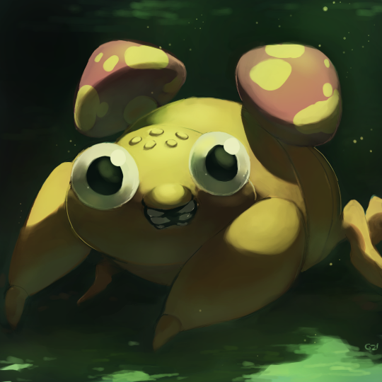 Pokemon of the week 23