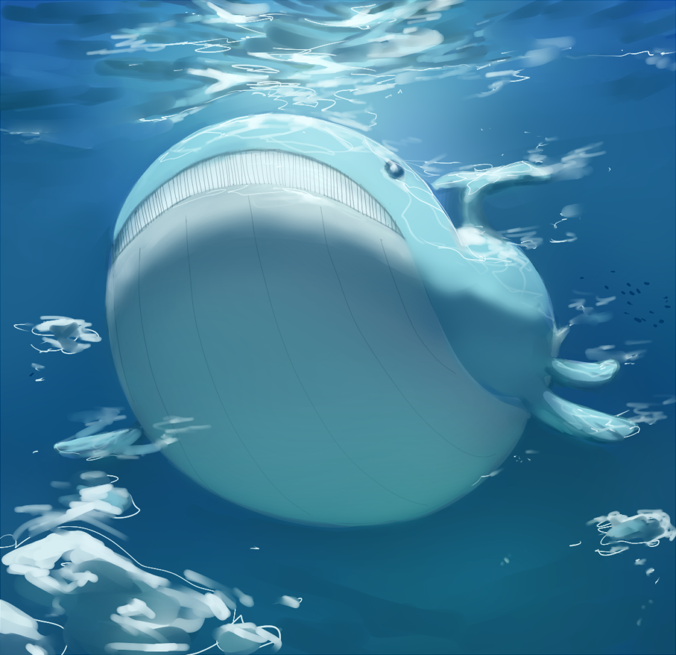 Wailord (collab)