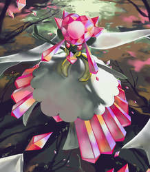 Mega Diancie