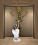 Merry Christmas by 0Ebi0