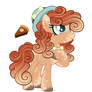 Mlp Adopt Pumpkin Pie (closed)
