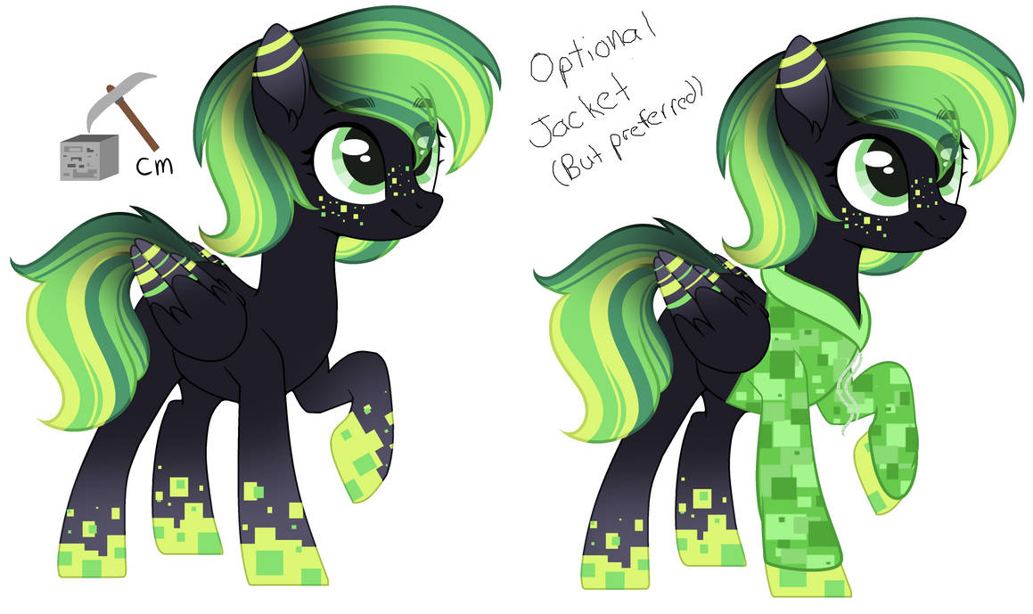 Minecraft Oc $12-$20 Open (8 pieces of art) by Indignite on DeviantArt