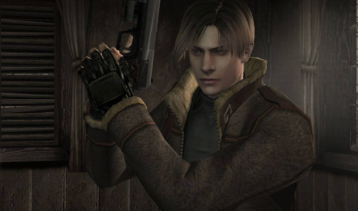 За сколько проходится резидент ивел 4. Леон Кеннеди Resident Evil. Лион Кеннеди резидент 4. Леон Скотт Кеннеди резидент ивел 4. Леон Скотт Кеннеди re4.