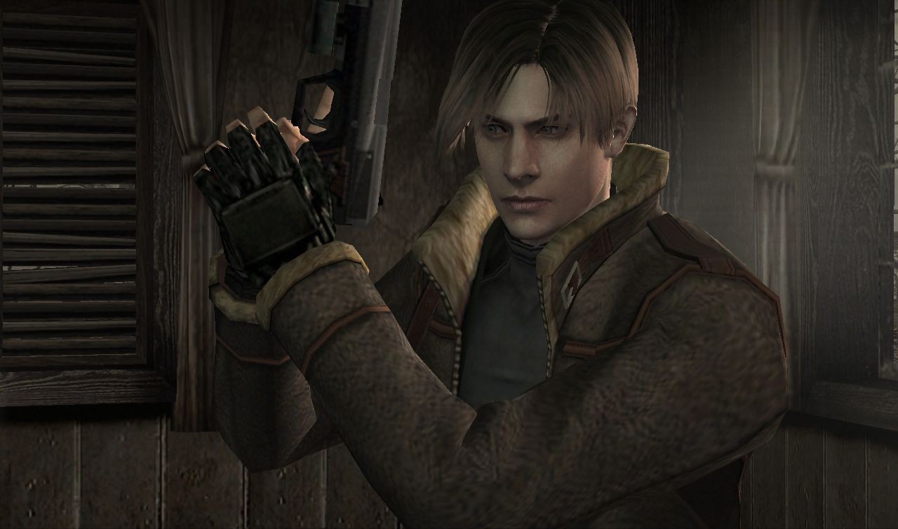 resident evil 4 revival 3