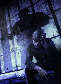 silent hill downpour